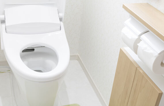 トイレのリフォームでご自宅をもっと快適＆清潔に| 越谷の株式会社ホームチームZ