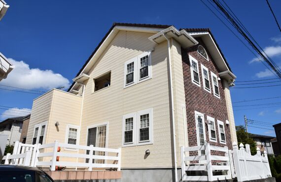 越谷近郊での住み替えをご検討の方へ｜中古住宅をリフォームするならホームチームZ